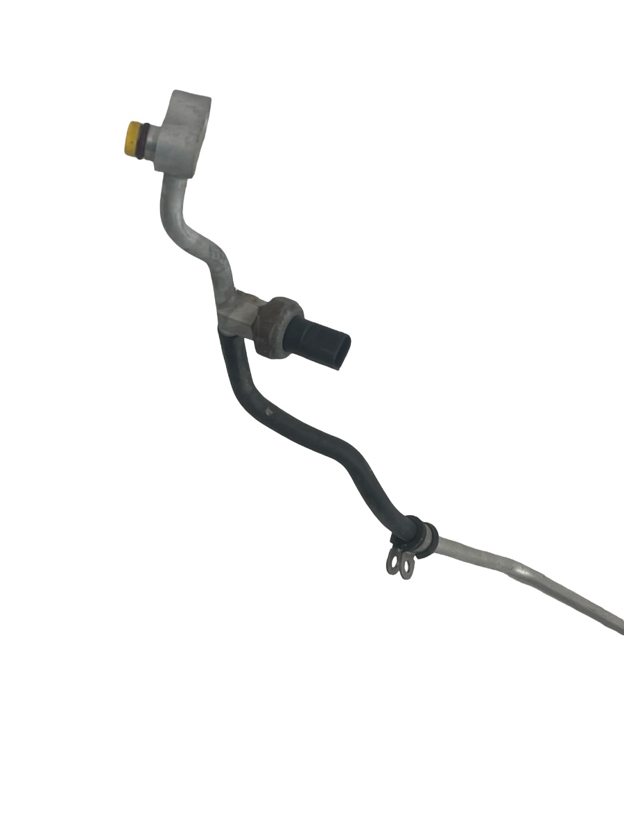 Conducta AC MERCEDES-BENZ S-CLASS II W221, C215 2005 - 2013 3.0CDI – foto 2