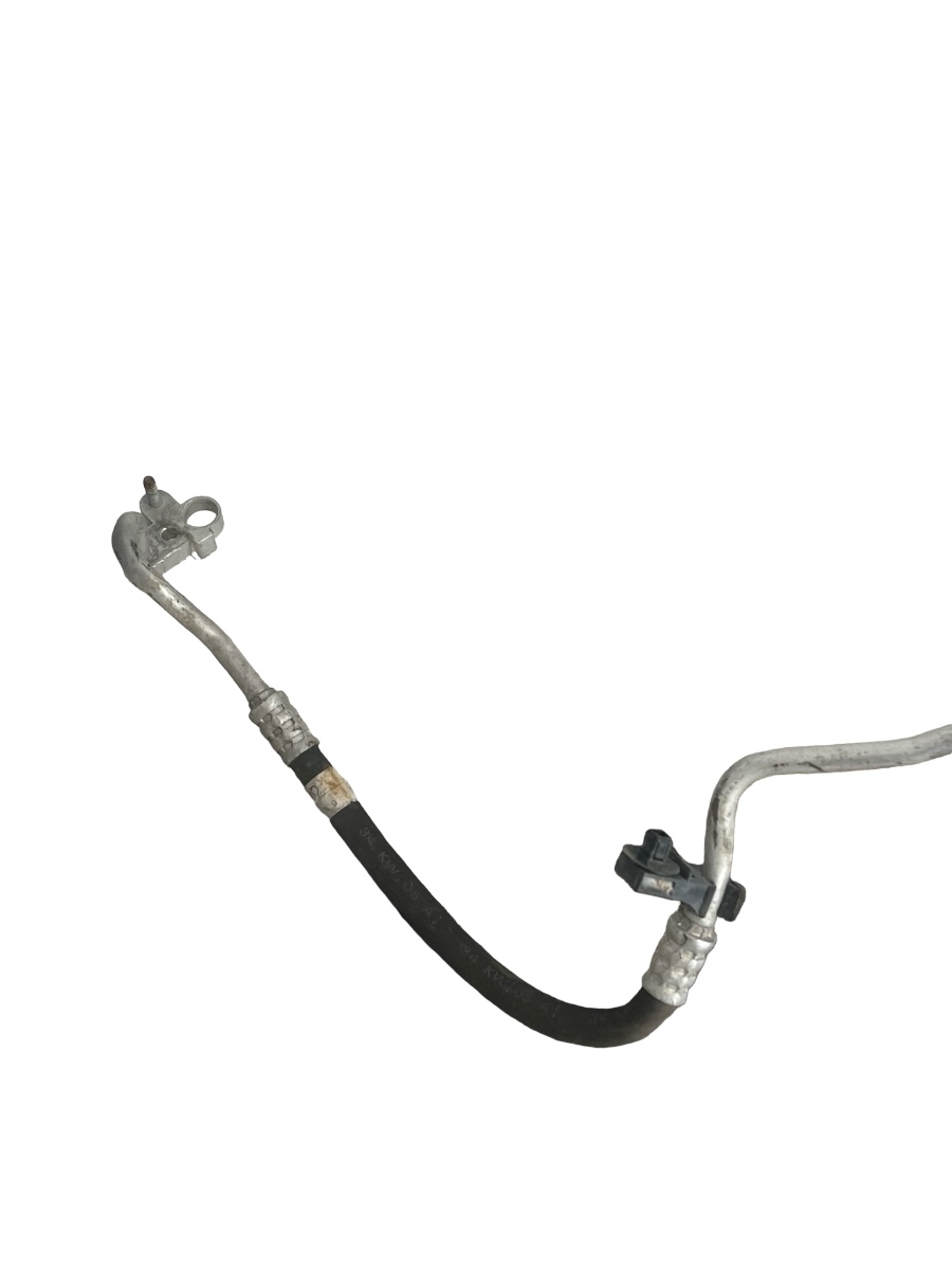 Conducta AC MERCEDES-BENZ S-CLASS II W221, C215 2005 - 2013 3.0CDI – foto 3
