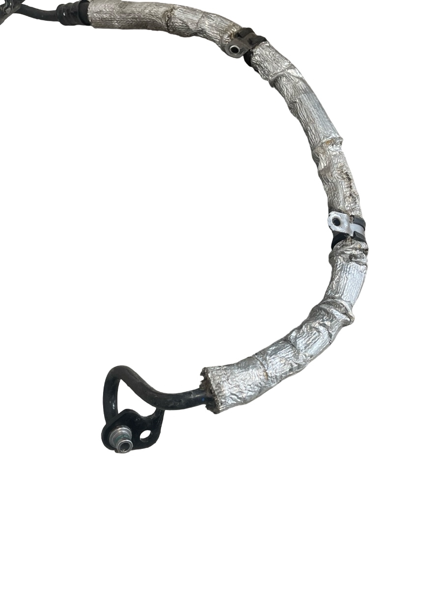 Conducta AC MERCEDES-BENZ S-CLASS II W221, C215 2005 - 2013 3.0D – foto 2