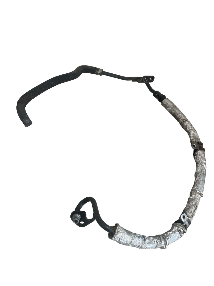 Conducta AC MERCEDES-BENZ S-CLASS II W221, C215 2005 - 2013 3.0D – foto 3