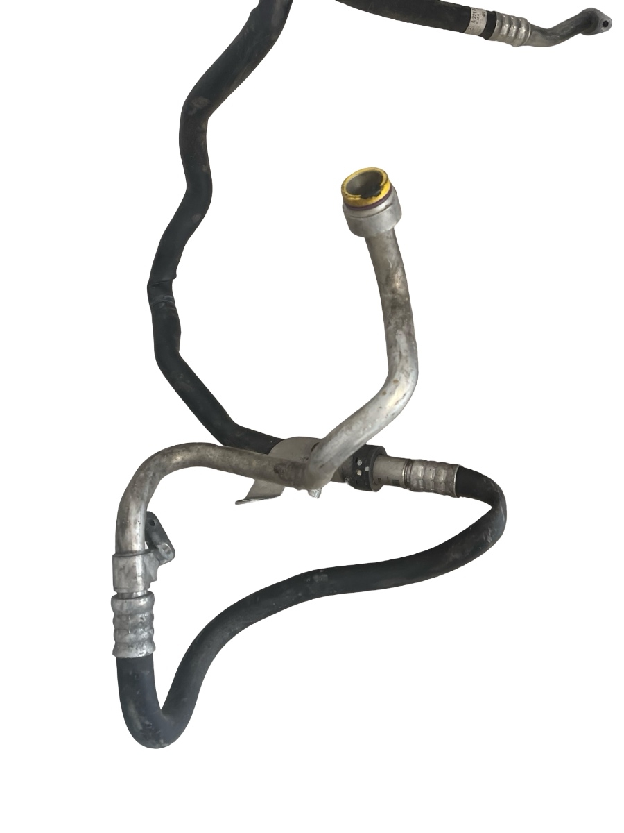 Conducta AC MERCEDES-BENZ S-CLASS II W221, C215 2005 - 2013 3.0D A2218300516 – foto 3