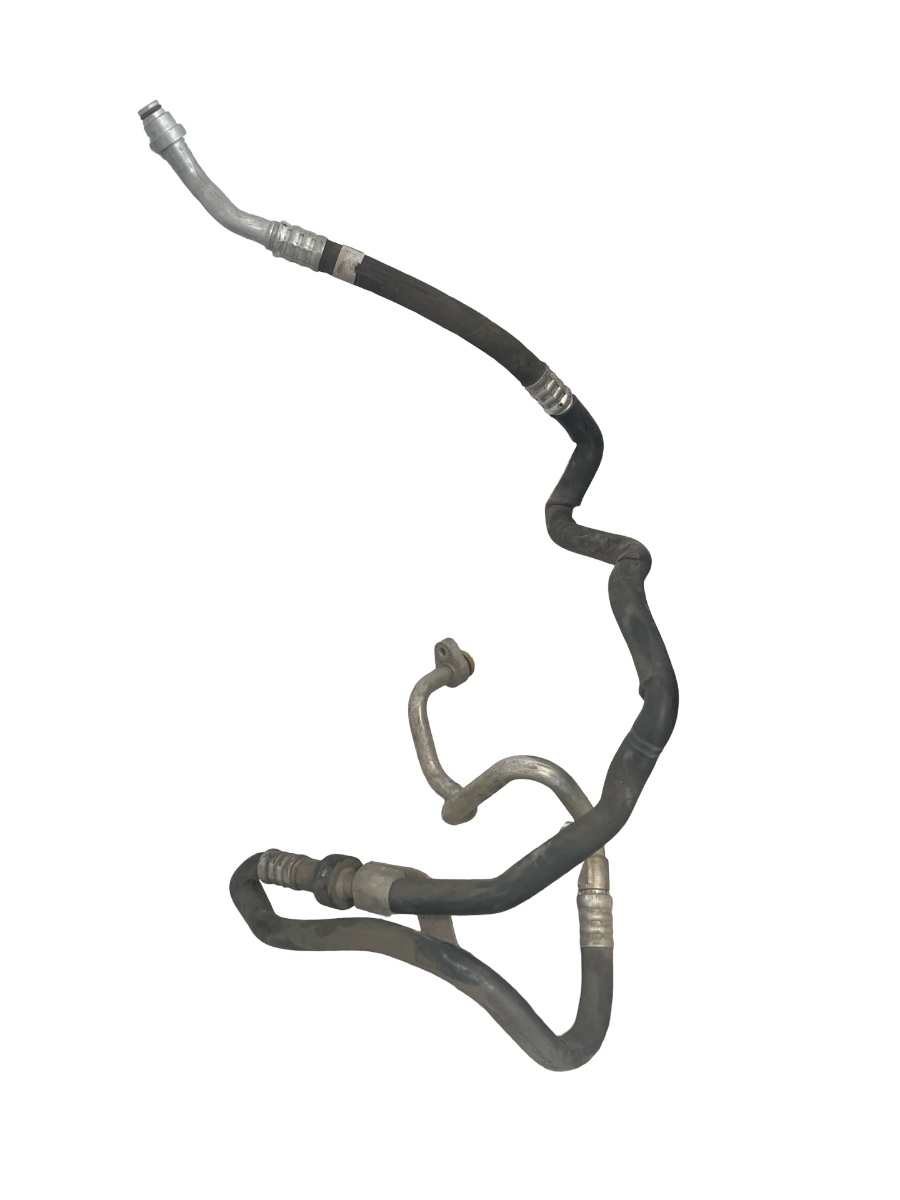 Conducta AC MERCEDES-BENZ S-CLASS II W221, C215 2005 - 2013 3.0D A2218300516 – foto 2