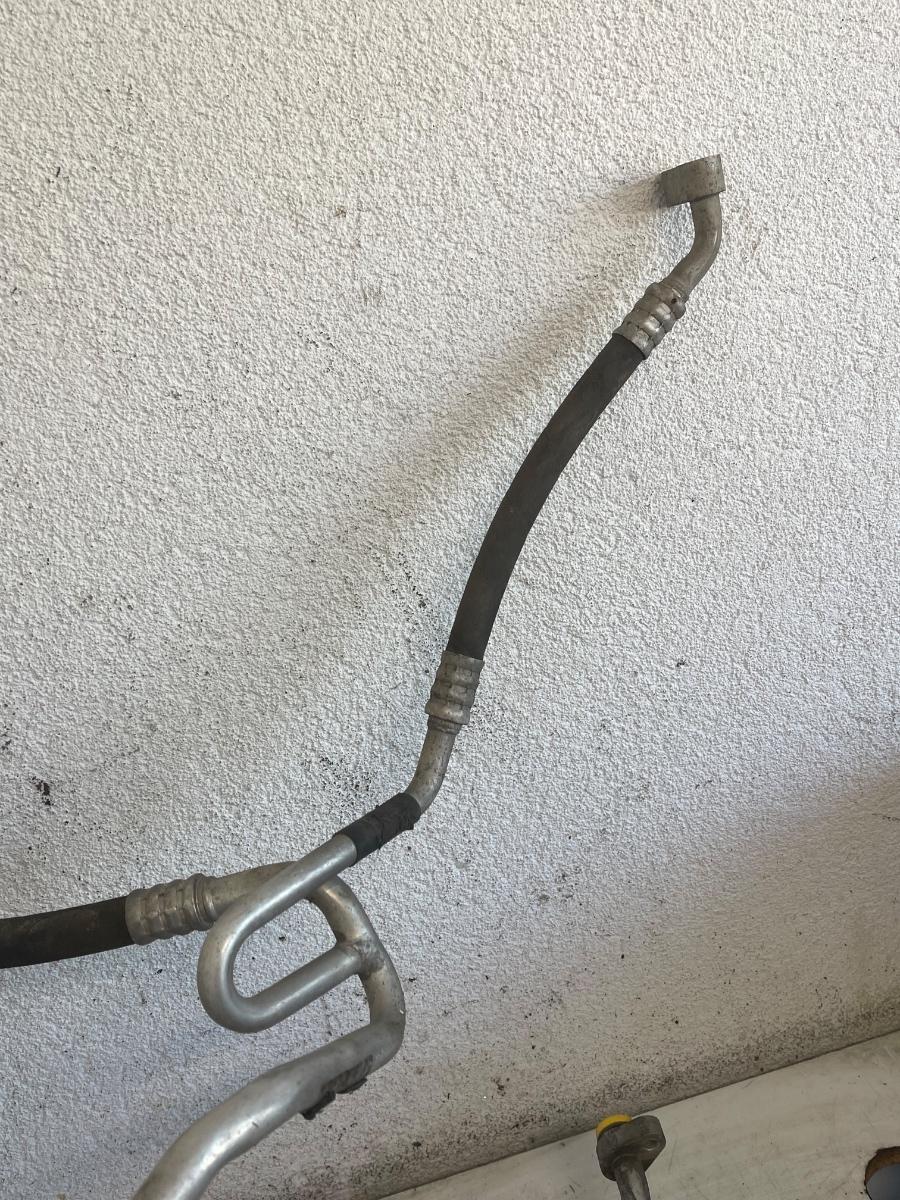 Conducta AC MERCEDES-BENZ S-CLASS II W221, C215 2005 - 2013 A2218302116 – foto 2