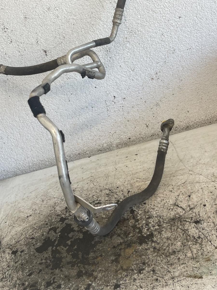 Conducta AC MERCEDES-BENZ S-CLASS II W221, C215 2005 - 2013 A2218302116 – foto 5