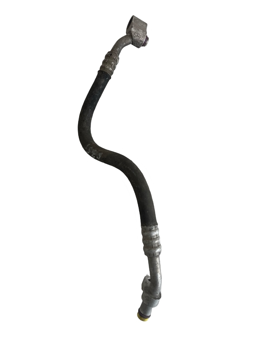 Conducta AC MERCEDES-BENZ S-CLASS II W221, C215 3.5i 2005 - 2013 – foto 2