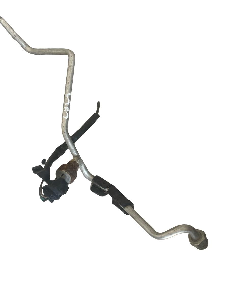 Conducta AC MITSUBISHI COLT Z3_V 2004 - 2012 1.5D – foto 2