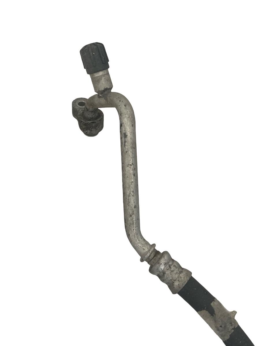 Conducta AC MITSUBISHI COLT Z3_V 2004 - 2012 – foto 3
