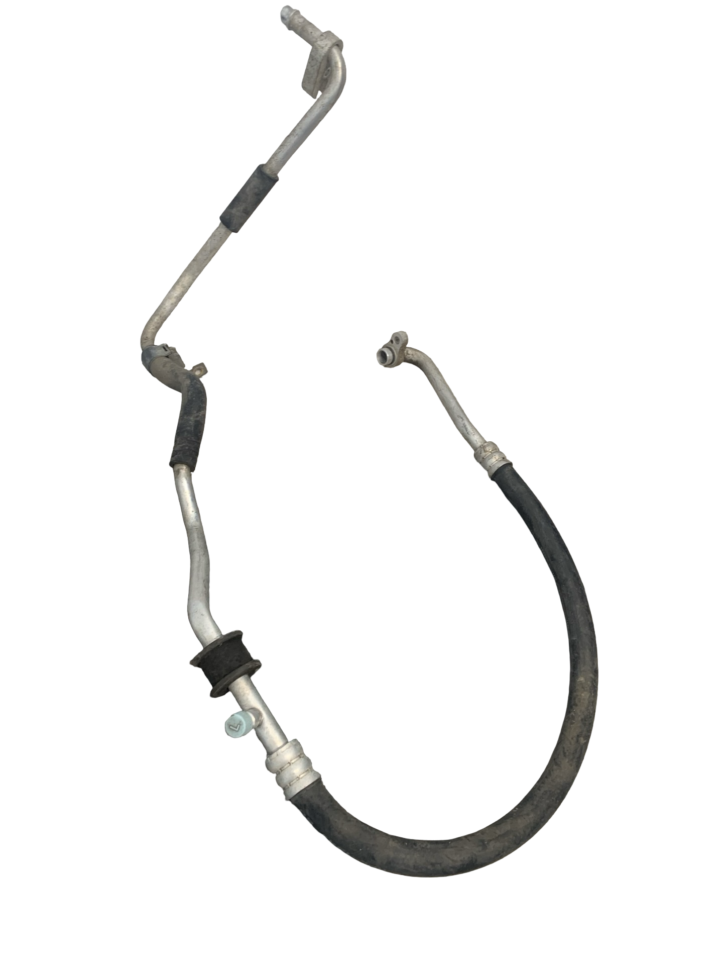 Conducta Ac Mitsubishi Outlander MK1 2001–2006 - 2.0 benzina