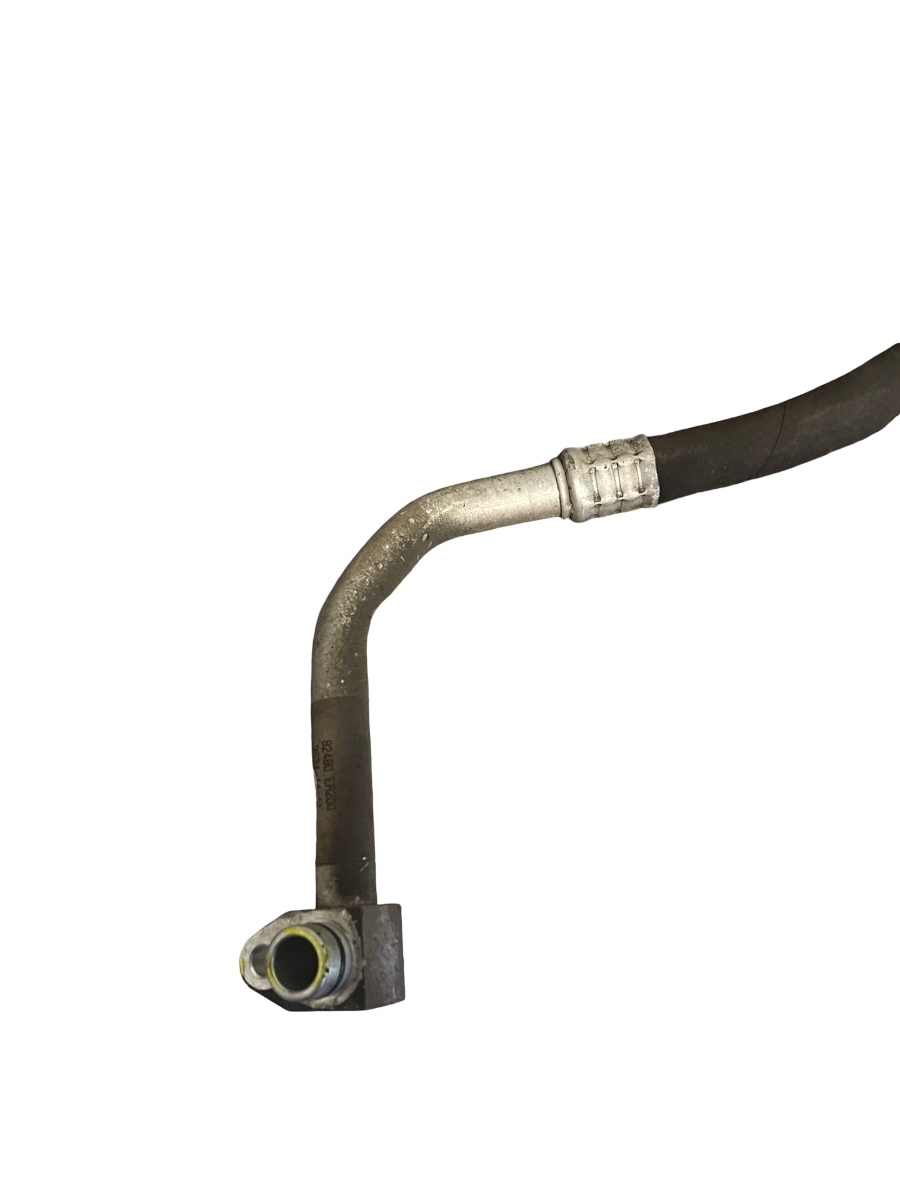 Conducta AC NISSAN FRONTIER II D40 [ 2005 - 2009 ] 4.0 V6 VQ40DE – foto 2