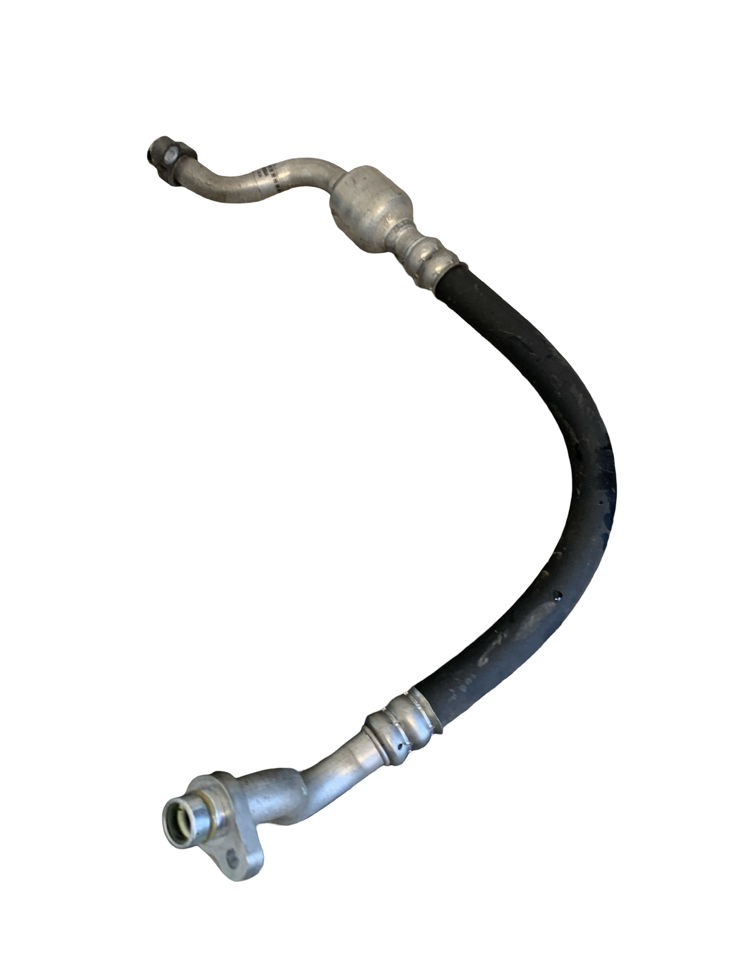 Conducta Ac Nissan Qashqai 1 1.6 R9M 2007–2014 - cod: 92480BB50A