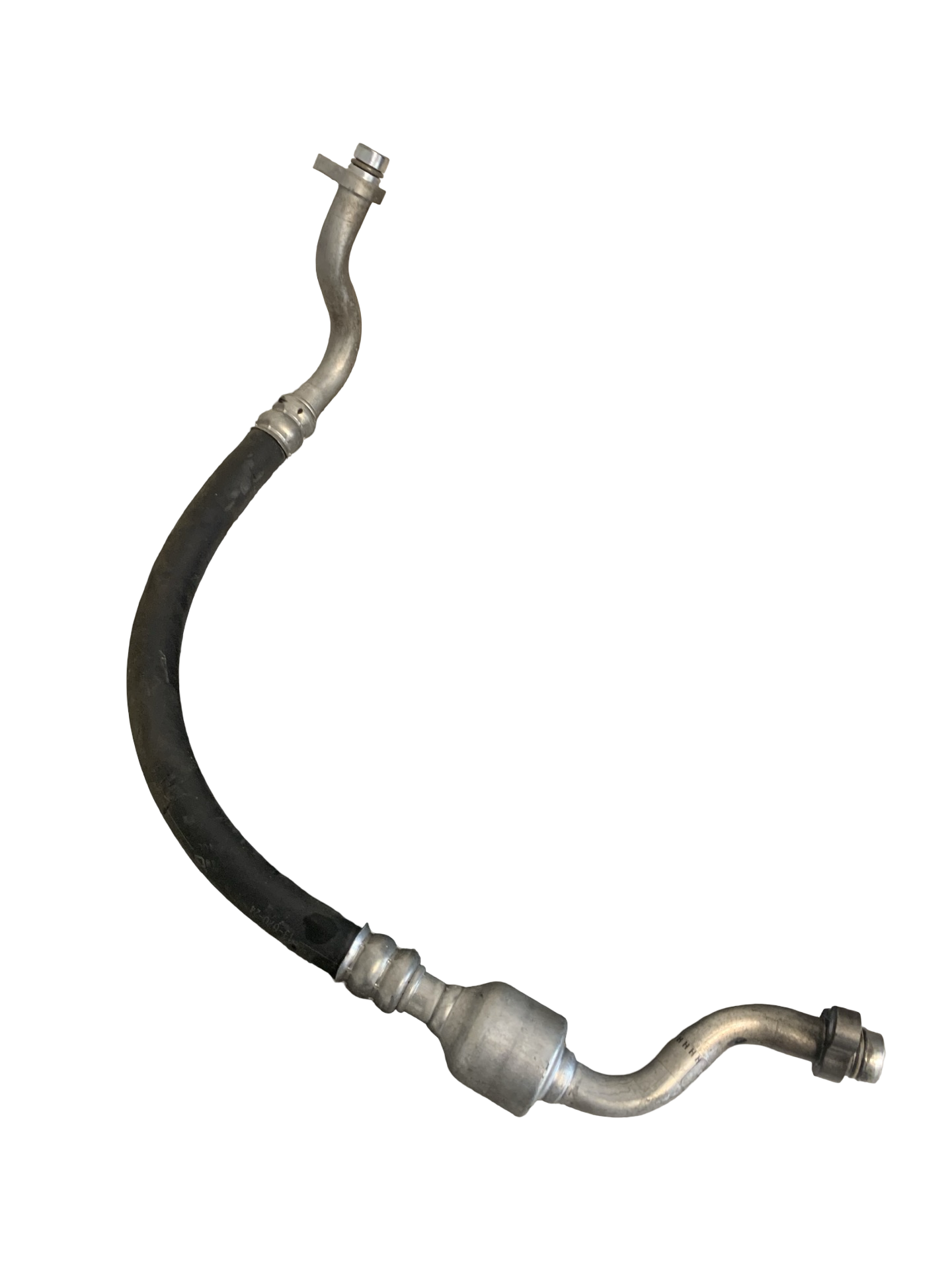 Conducta Ac Nissan Qashqai 1 1.6 R9M 2007–2014 - cod: 92480BB50A