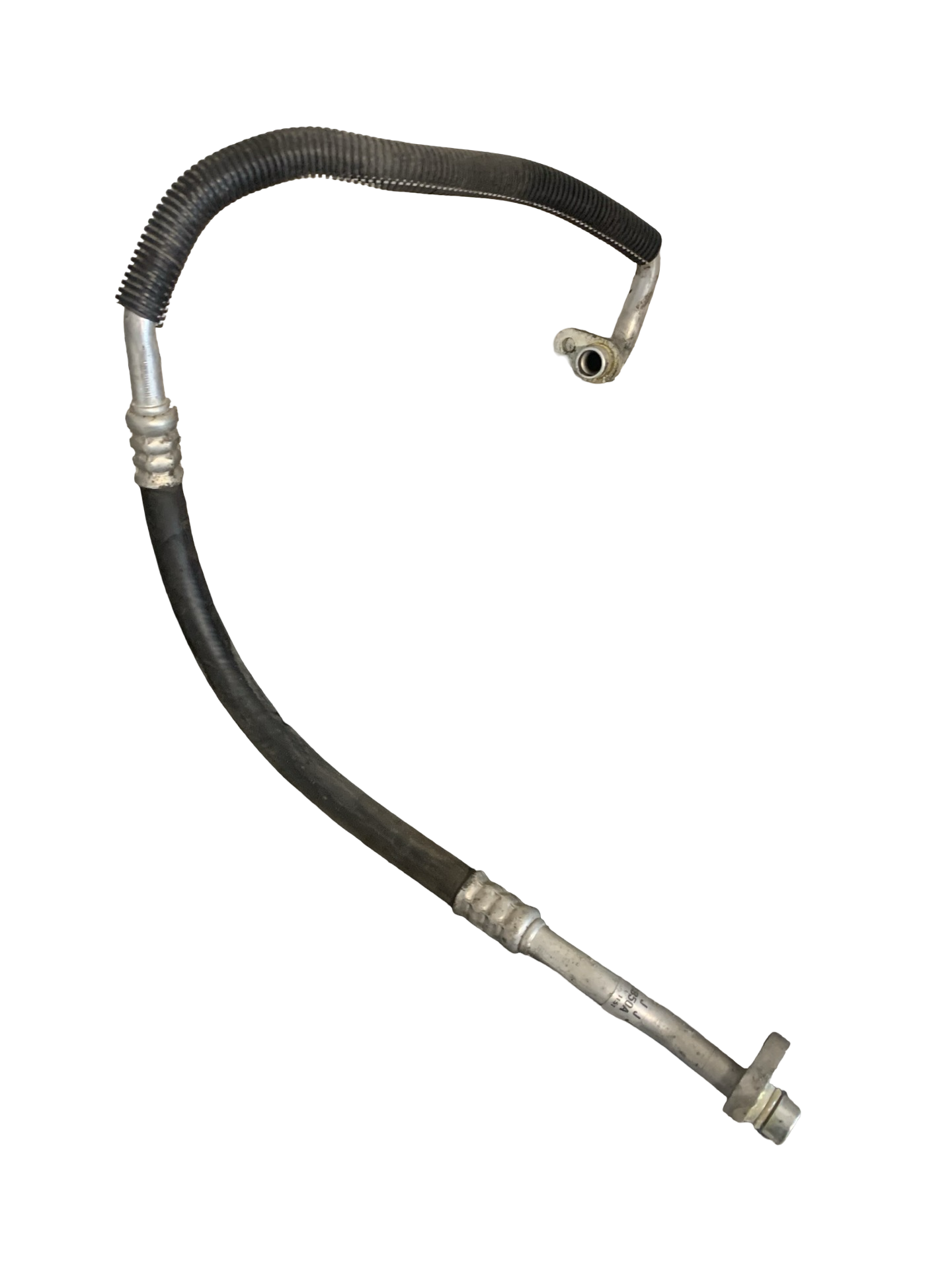 Conducta Ac Nissan Qashqai 1 1.6 R9M 2007–2014 - cod: 92490BB50A