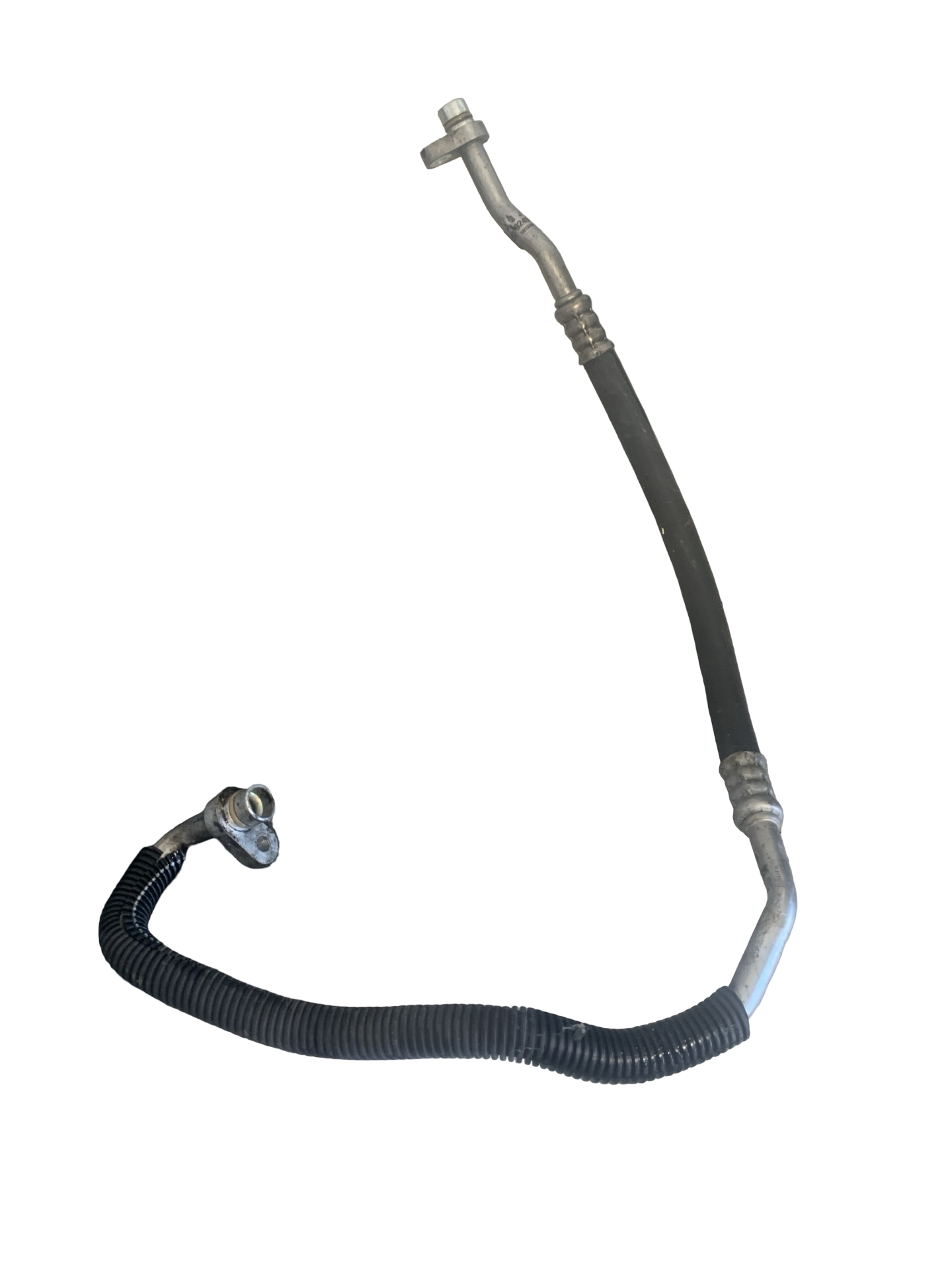 Conducta Ac Nissan Qashqai 1 1.6 R9M 2007–2014