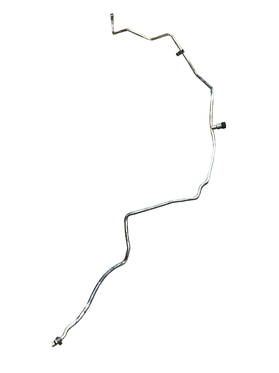 Conducta AC NISSAN QASHQAI / QASHQAI +2 I J10, JJ10 2006 - 2014 2.0 MR20DE – foto 2