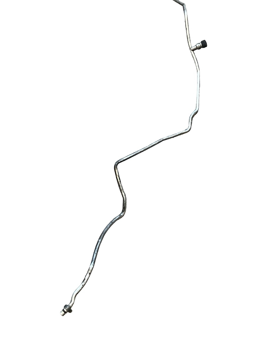 Conducta AC NISSAN QASHQAI / QASHQAI +2 I J10, JJ10 2006 - 2014 2.0 MR20DE – foto 3