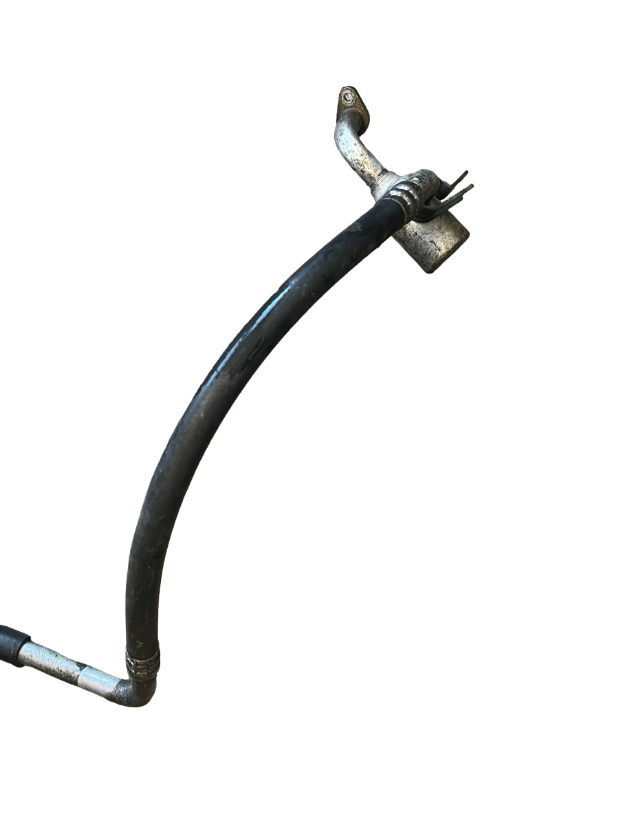 Conducta AC NISSAN QASHQAI / QASHQAI +2 I J10, JJ10 2006 - 2014 2.0 MR20DE – foto 3