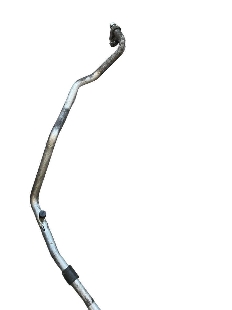Conducta AC NISSAN QASHQAI / QASHQAI +2 I J10, JJ10 2006 - 2014 2.0 MR20DE – foto 2