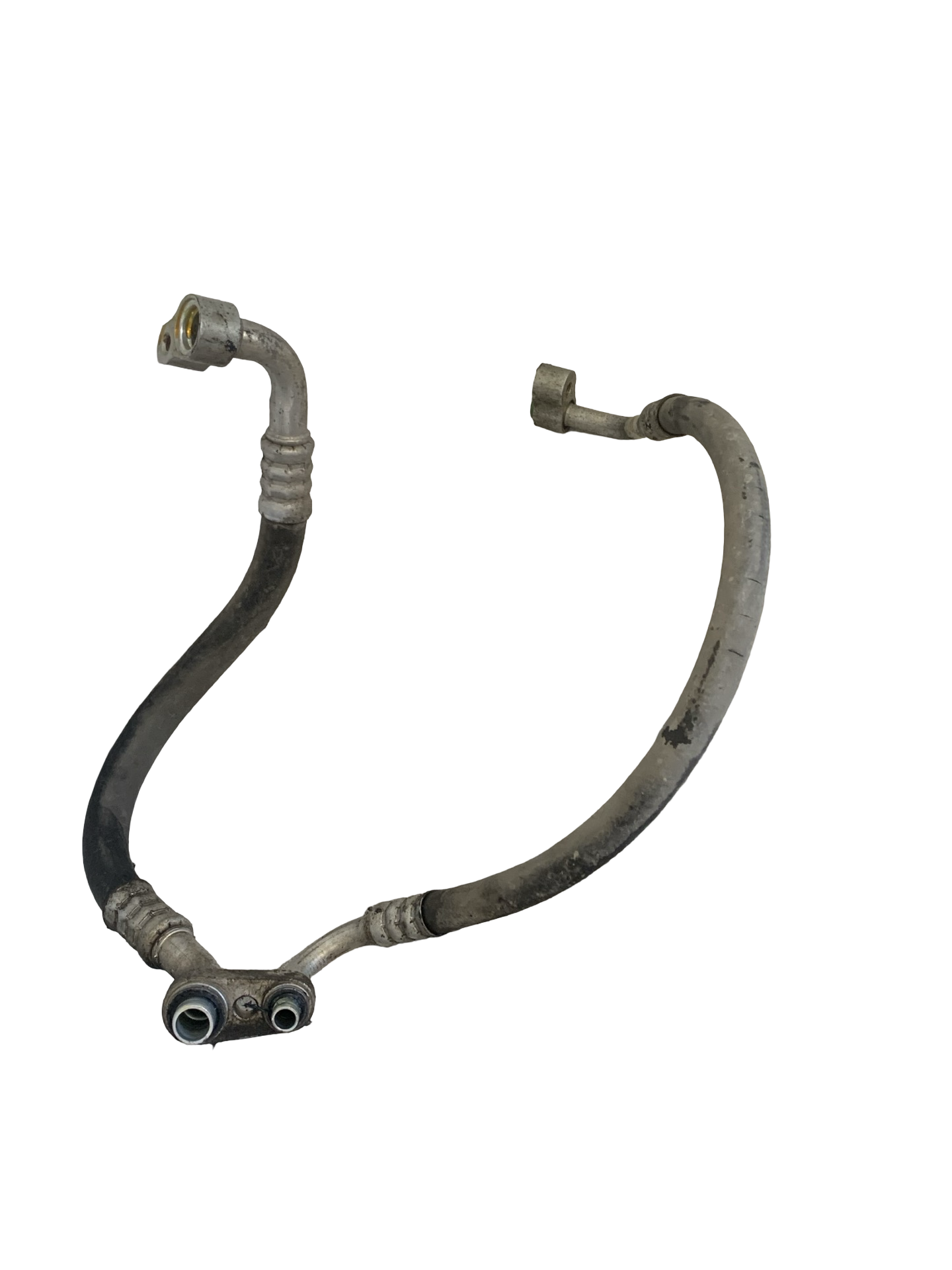 Conducta Ac Opel Astra G 1.4i 16V Z14XEP 1998–2009 – foto 2