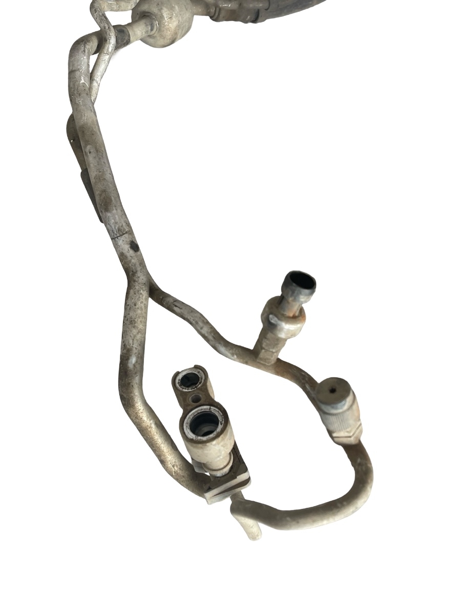 Conducta AC OPEL CORSA D S07 2006 - 2014 1.3 CDTI A 13 DTC, Z 13 DTJ – foto 3