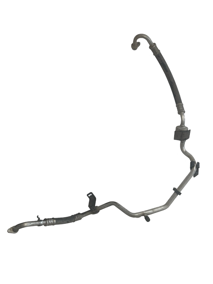 Conducta AC PEUGEOT 207 WA_, WC_ 2006 - > 1.6 16V VTi 5FS (EP6C), 5FW (EP6), EP6 9682812580