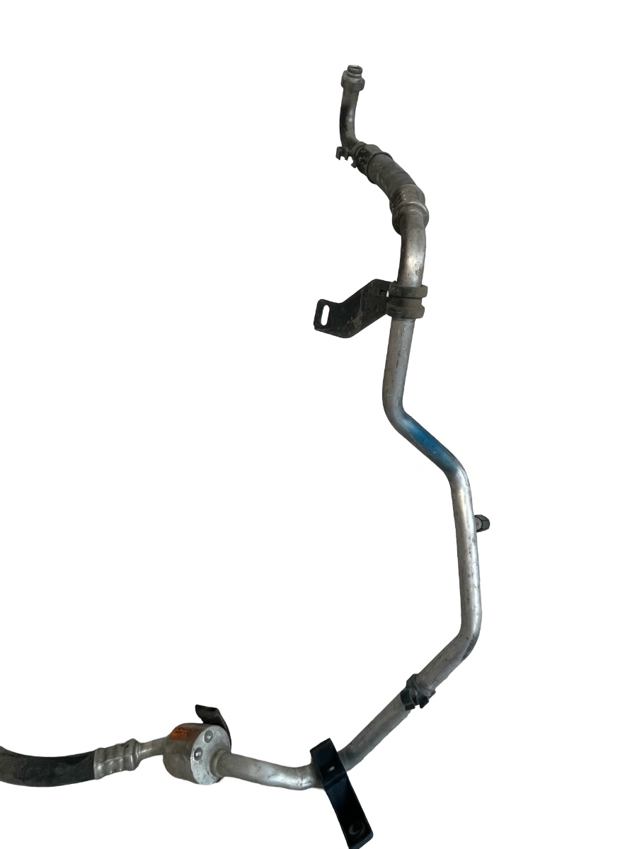 Conducta AC PEUGEOT 207 WA_, WC_ 2006 - > 1.6 16V VTi 5FS (EP6C), 5FW (EP6), EP6 9682812580 – foto 3