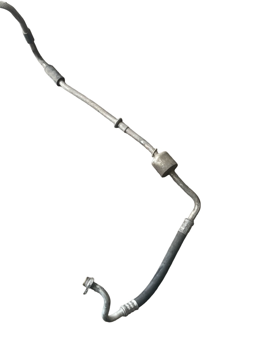 Conducta AC PEUGEOT 407 Coupe 6C_ 2005 - > 2.7 HDi UHZ (DT17) – foto 3