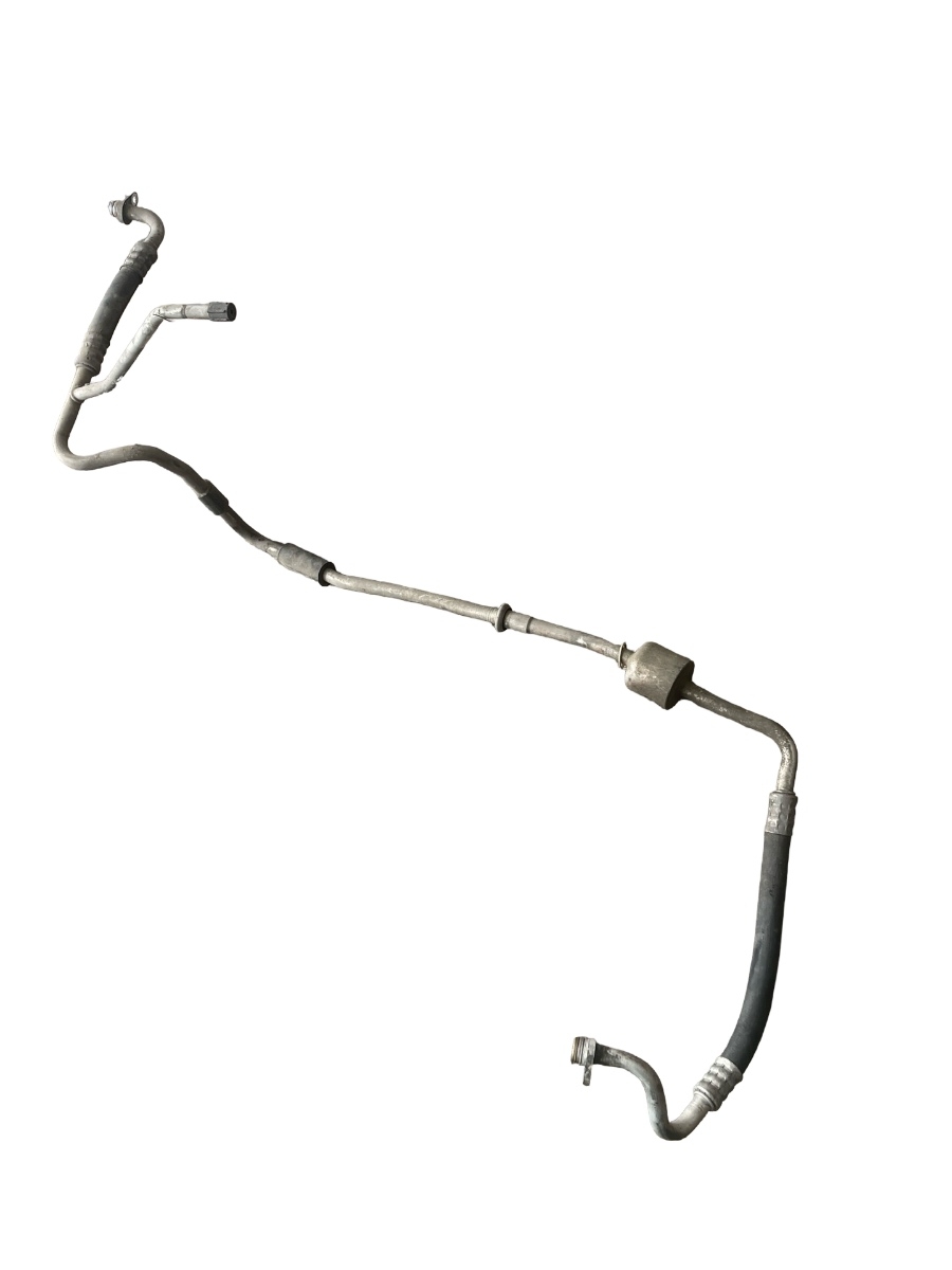 Conducta AC PEUGEOT 407 Coupe 6C_ 2005 - > 2.7 HDi UHZ (DT17) – foto 2