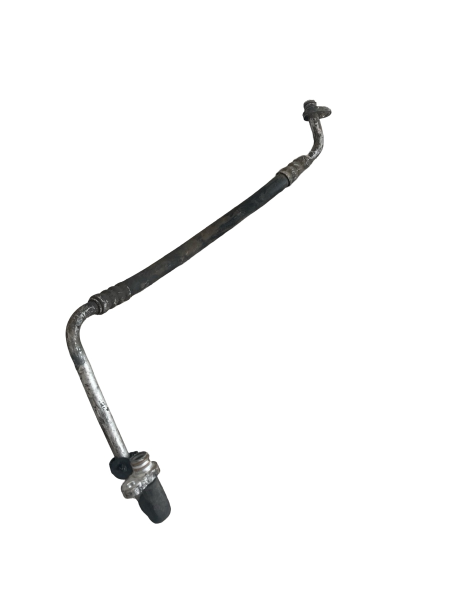 Conducta AC PEUGEOT 407 Coupe 6C_ 2005 - > 2.7 HDi UHZ (DT17) – foto 2