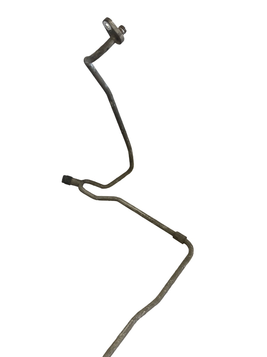 Conducta AC PEUGEOT 407 Coupe 6C_ 2005 -> 2.7 HDi UHZ (DT17) – foto 3