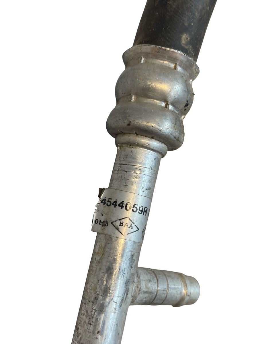 Conducta AC RENAULT CLIO IV BH_ 2012 - >0.9 0.9 TCe 90 LPG H4B 400 924544059R – foto 2
