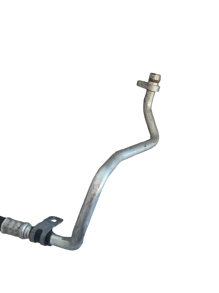 Conducta AC RENAULT CLIO IV BH_ 2012 - > 0.9 TCe 90 LPG H4B 400 924901662R – foto 2