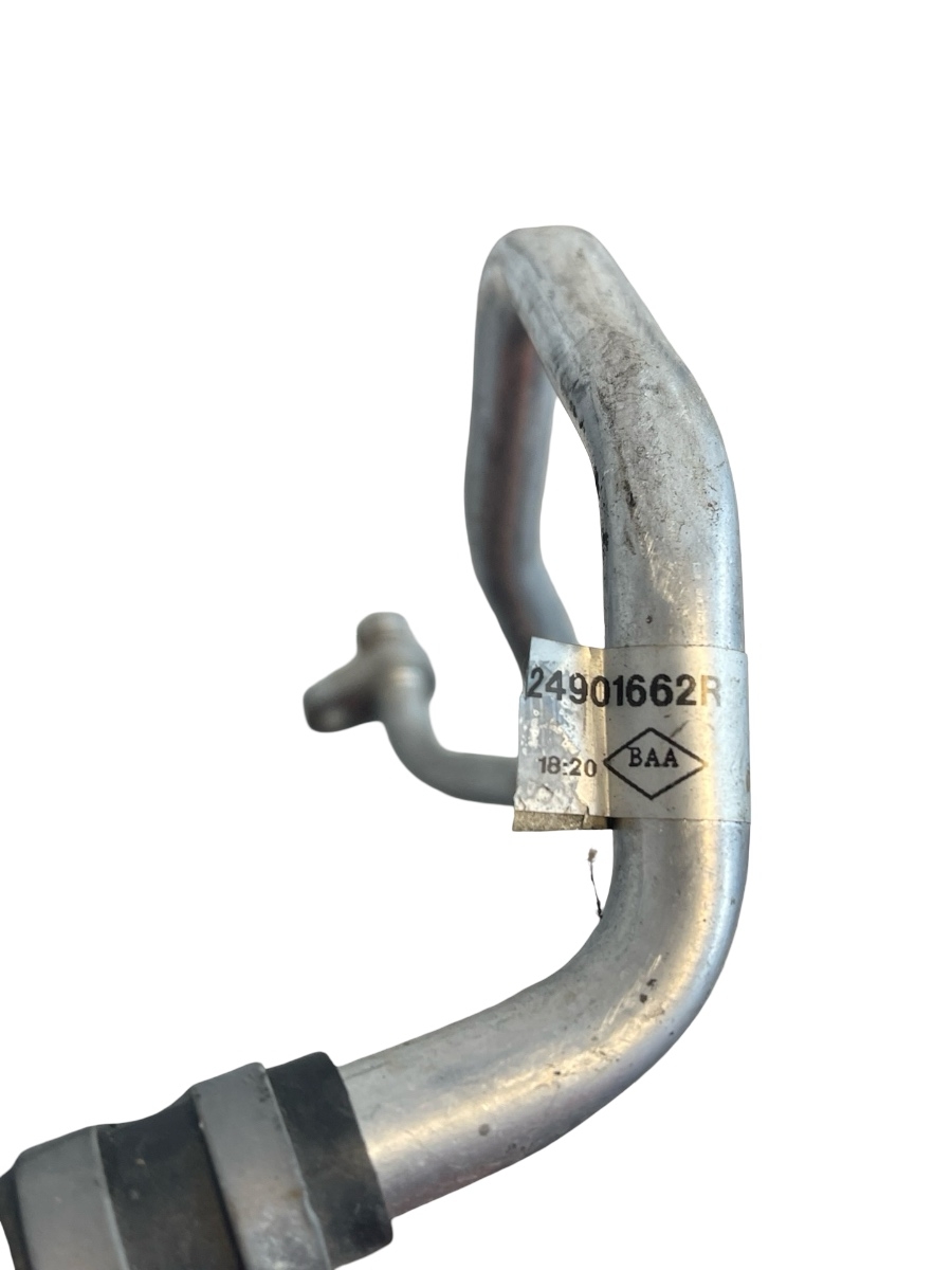 Conducta AC RENAULT CLIO IV BH_ 2012 - > 0.9 TCe 90 LPG H4B 400 924901662R – foto 4