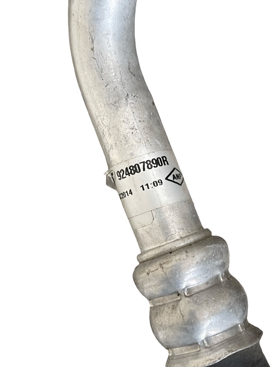 Conducta AC RENAULT FLUENCE L30_ 2010 -> 924807890R – foto 4