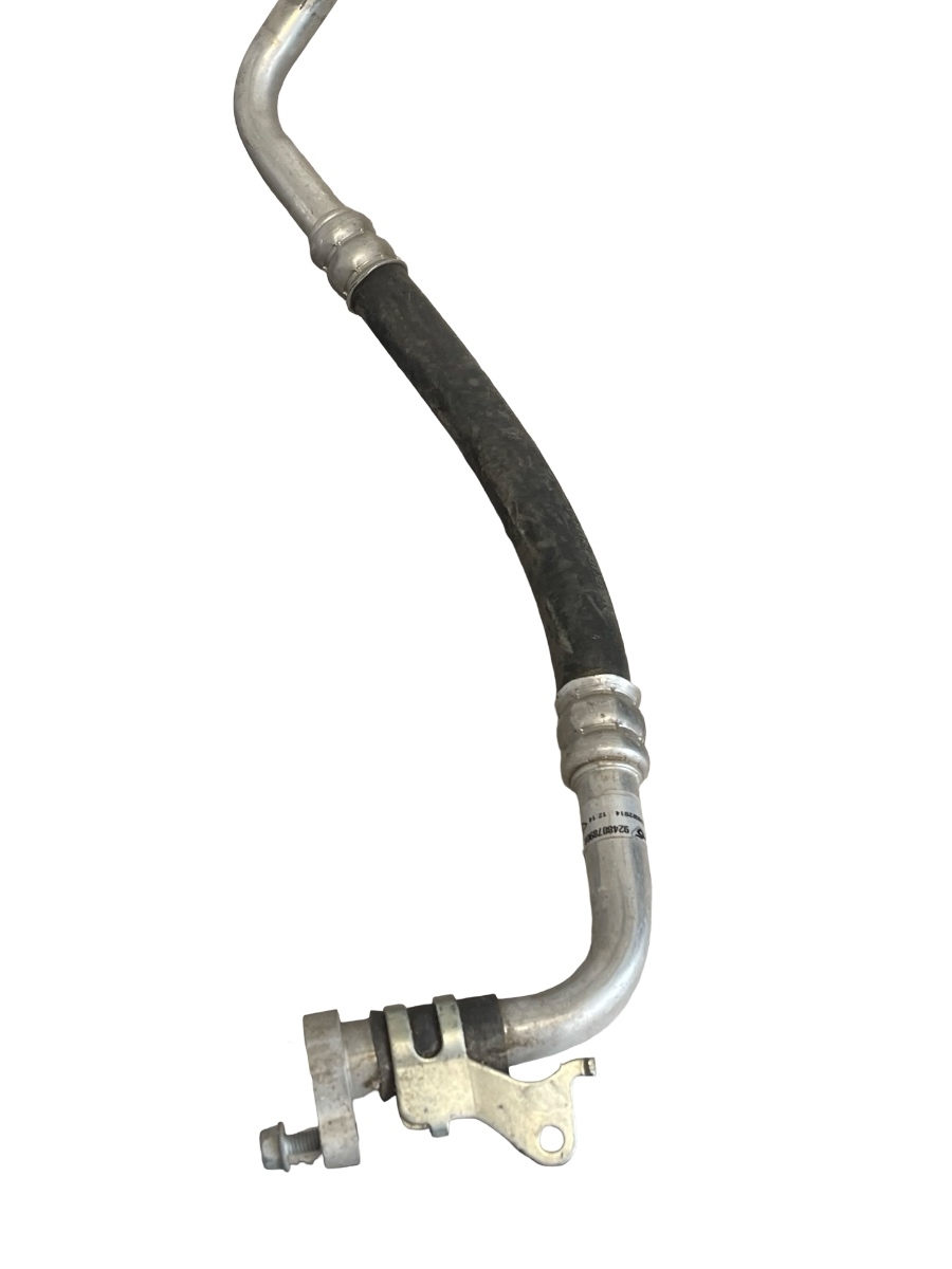 Conducta AC RENAULT FLUENCE L30_ 2010 -> 924807890R – foto 3