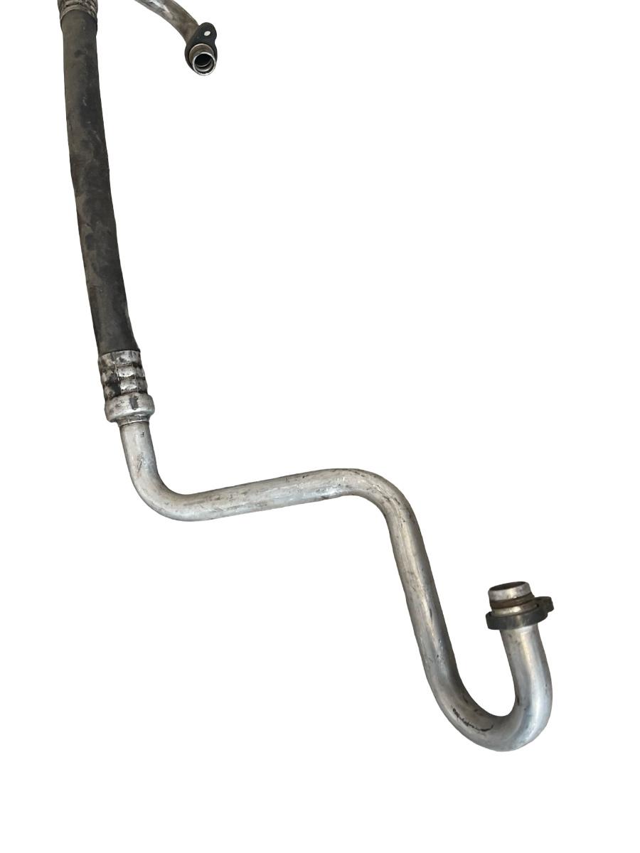 Conducta AC RENAULT LAGUNA II BG0/1_ 2001 - 2007 2.2DCI – foto 2