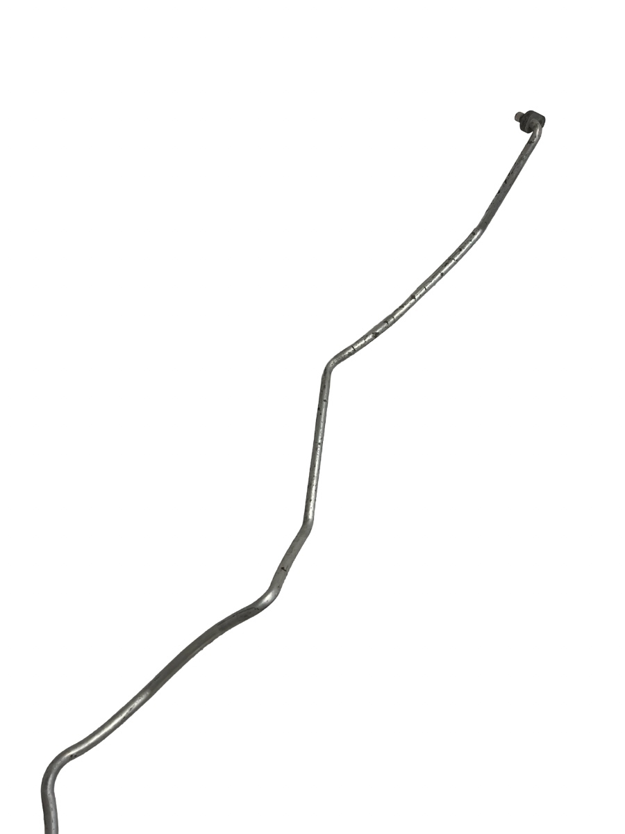 Conducta AC RENAULT LAGUNA III BT0/1 2007 - 2015 2.0DCI – foto 2