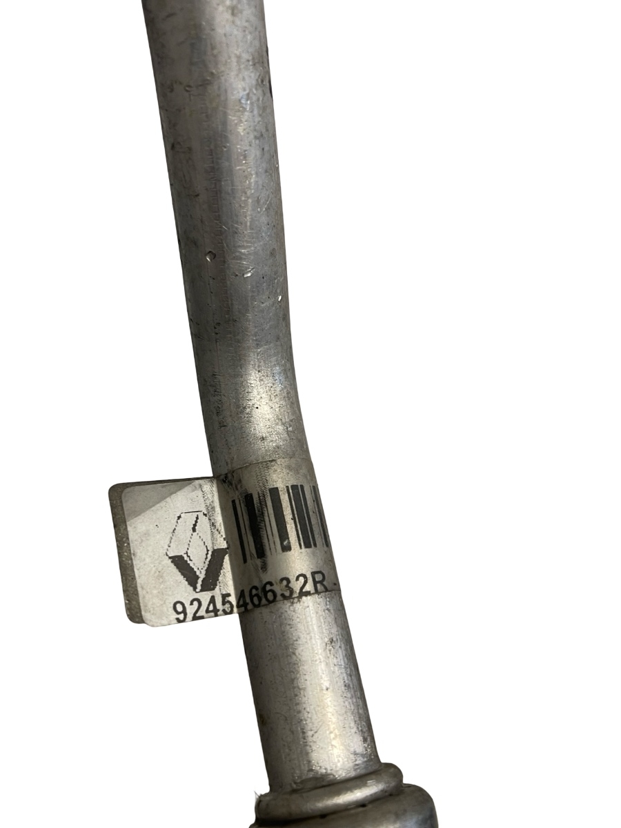 Conducta AC RENAULT LAGUNA III BT0/1 2007 - 2015 924546632R – foto 2