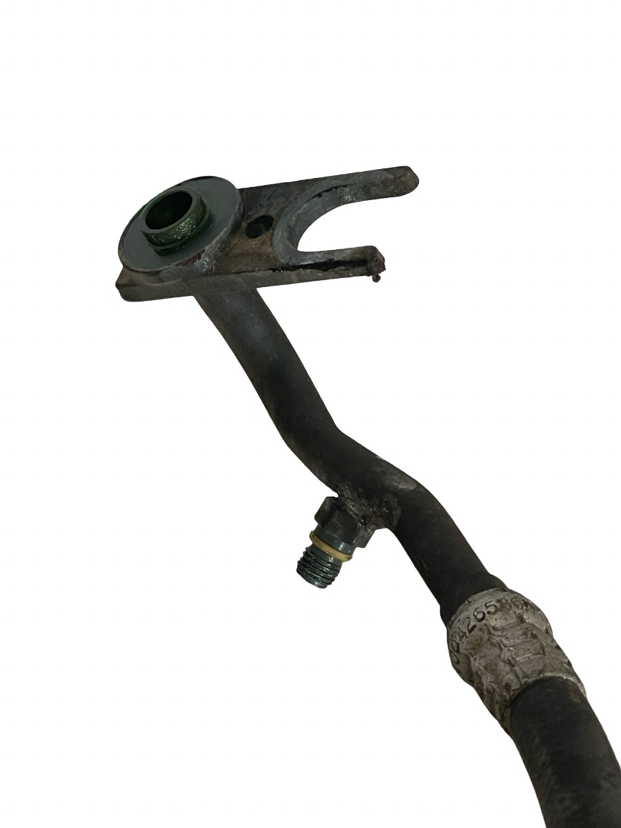 Conducta AC RENAULT MEGANE I BA0/1_ 1995 - 2004 1.9D – foto 3