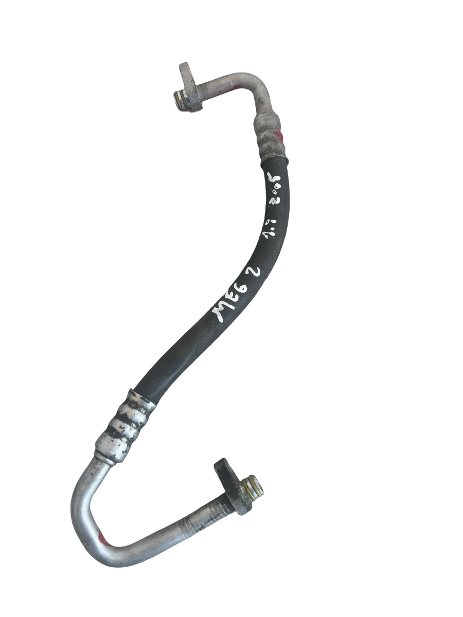 Conducta AC RENAULT MEGANE II BM0/1_, CM0/1_ 2001 - 2012 1.9D – foto 2