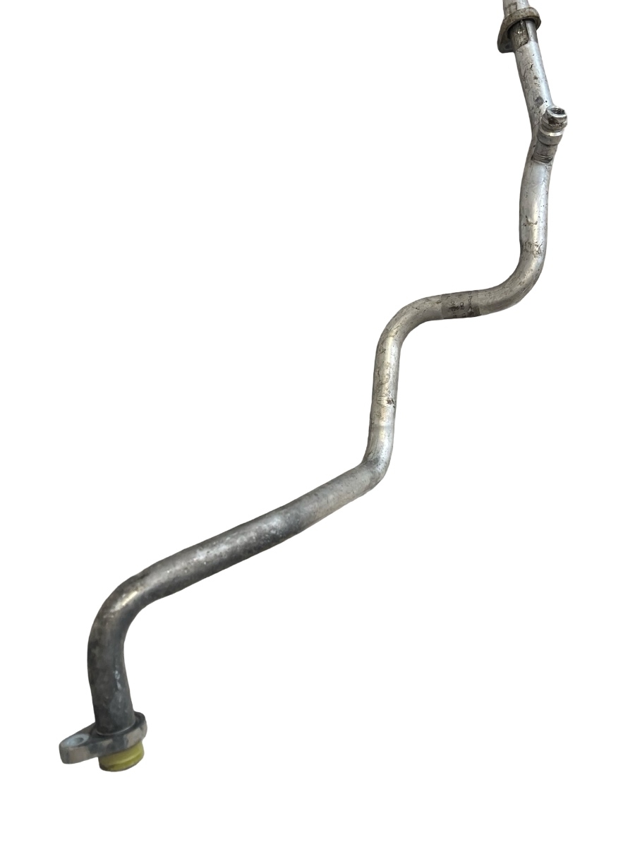 Conducta AC RENAULT MEGANE II BM0/1_, CM0/1_ 2001 - 2012 1.9DCI – foto 3