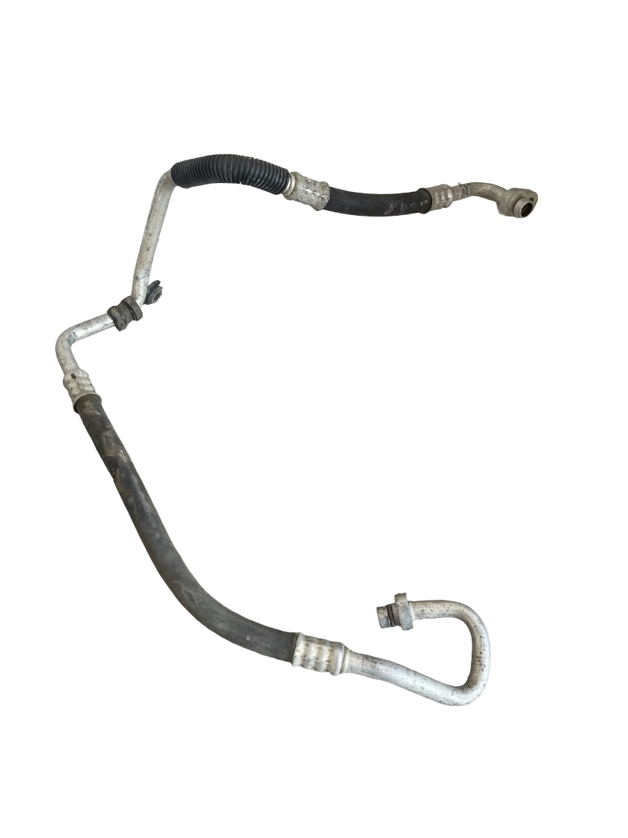 Conducta AC RENAULT MEGANE III Hatchback BZ0_ 2008 - > 1.6 16V K4M 858 – foto 2