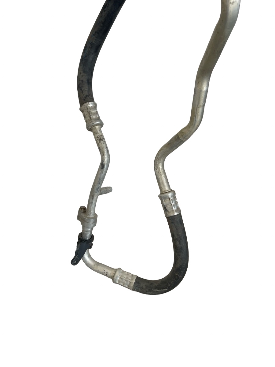 Conducta AC RENAULT MEGANE III Hatchback BZ0_ 2008 - > 1.6 16V K4M 858 924800026 – foto 3
