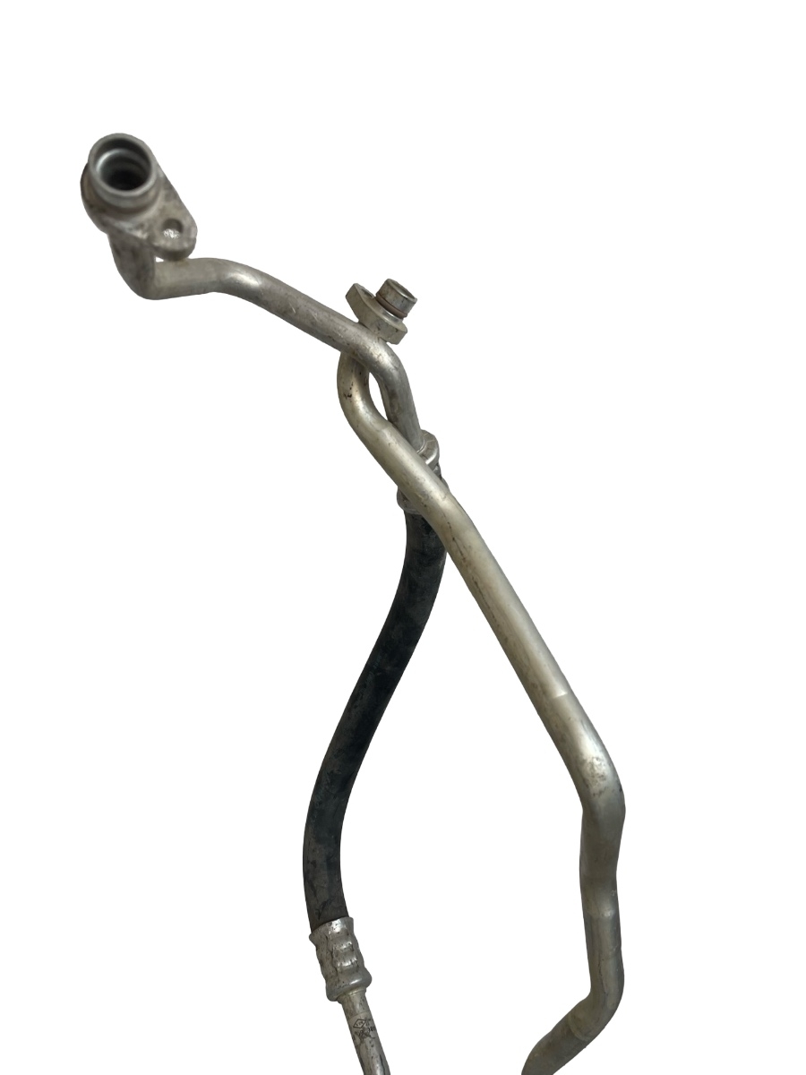 Conducta AC RENAULT MEGANE III Hatchback BZ0_ 2008 - > 1.6 16V K4M 858 924800026 – foto 4