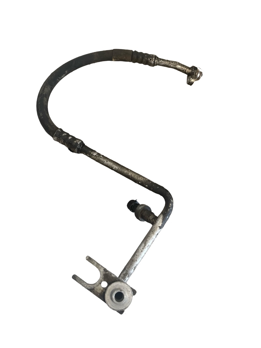 Conducta AC RENAULT SCENIC I JA0/1_, FA0_ 1999 - 2003 1.6 16v