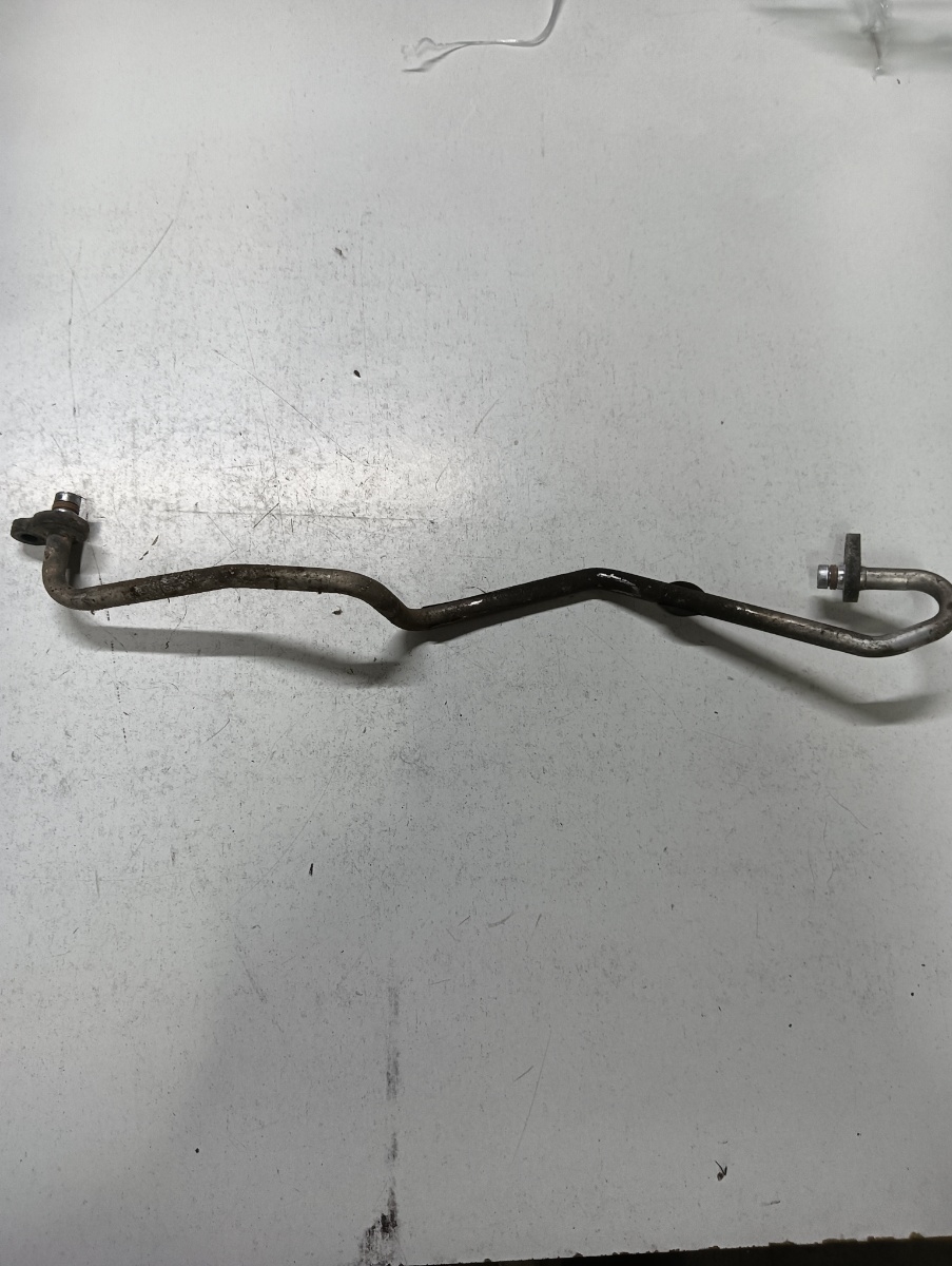 Conducta AC RENAULT SCENIC I JA0/1_, FA0_ 1999 - 2003 – foto 2