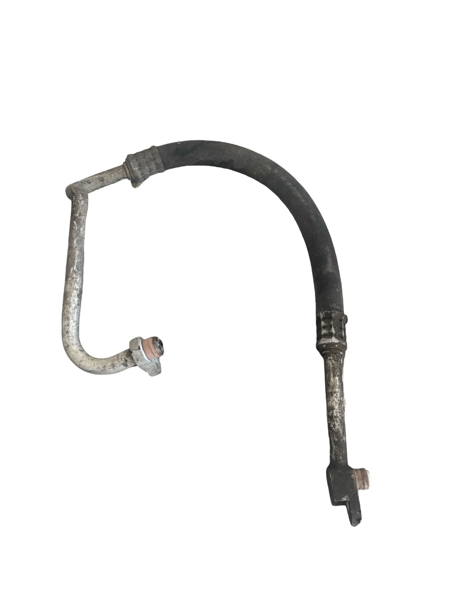 Conducta AC RENAULT Symbol I [ 1998 - 2008 ] 1.5DCI