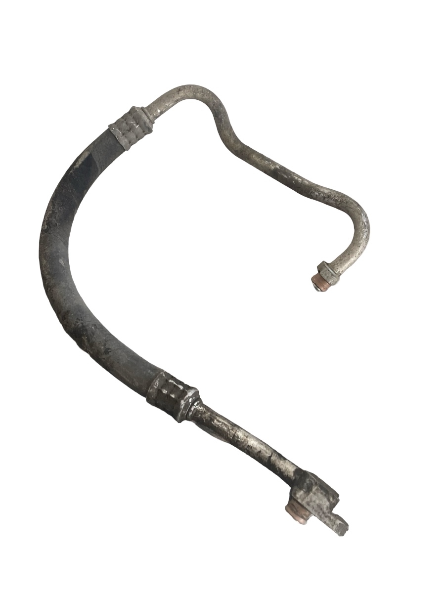 Conducta AC RENAULT Symbol I [ 1998 - 2008 ] 1.5DCI – foto 2