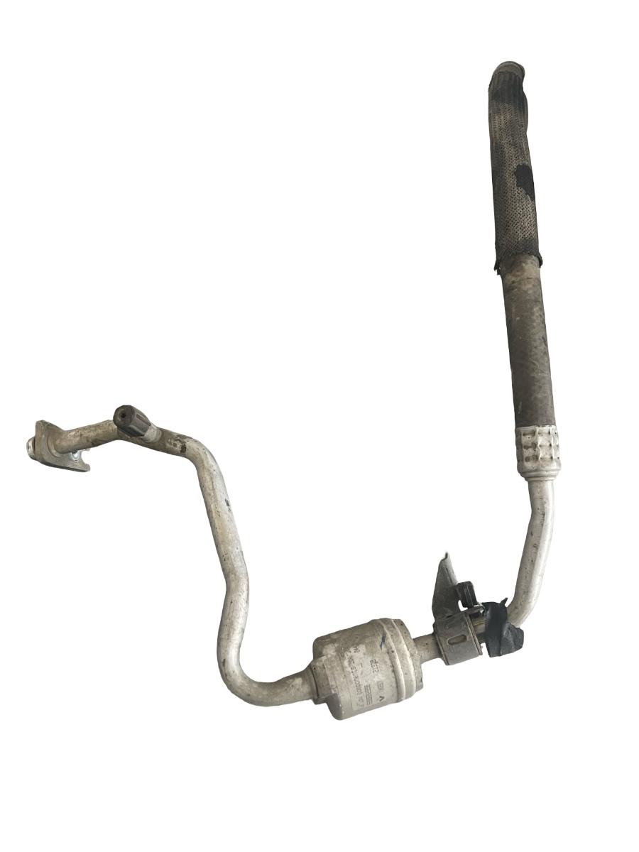 Conducta AC RENAULT Symbol II [ 2008 - 2013 ] 1.4i 8200682956 – foto 2