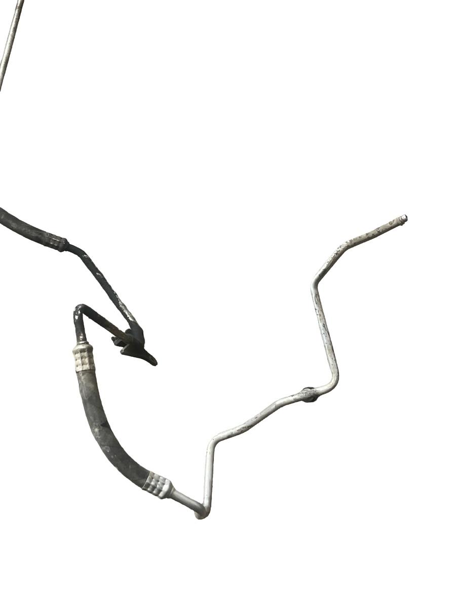 Conducta AC RENAULT Symbol II [ 2008 - 2013 ] 1.4I K4J712 – foto 2
