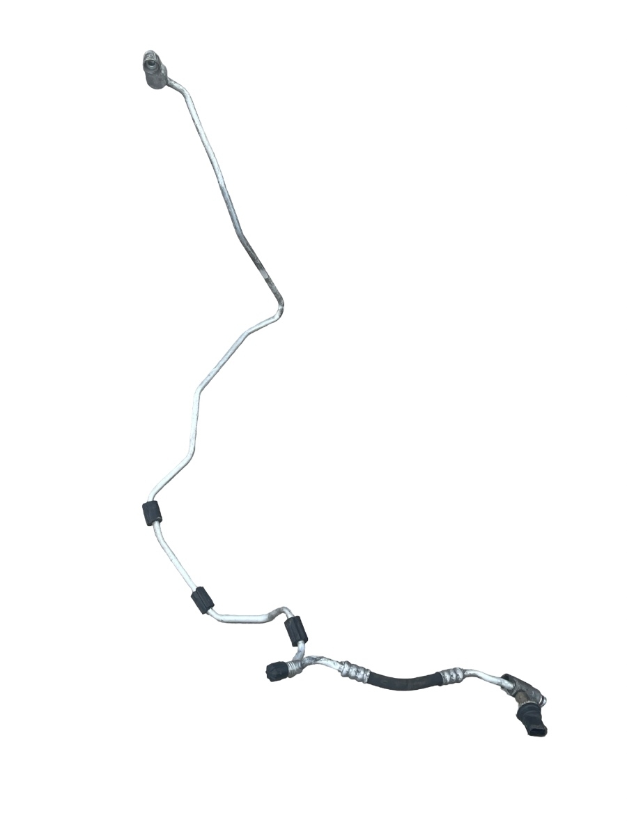 Conducta AC SEAT ALTEA 5P1 2004 -> 1.9 TDI BXE